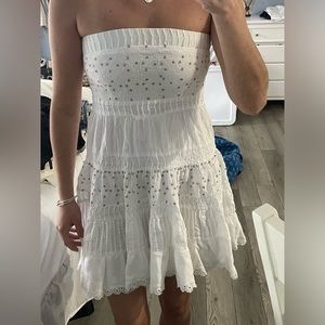 FARM Rio dress